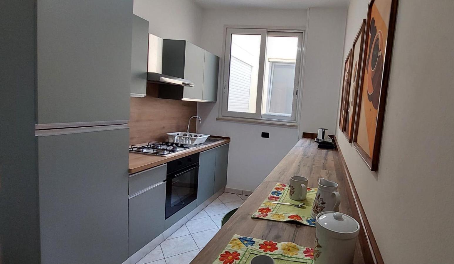 מרטאנו Casa Vacanze Fronte Castello חדר תמונה
